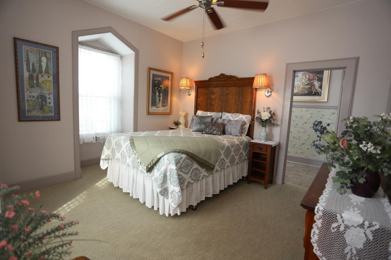 Mooring B&B Cape May Buitenkant foto