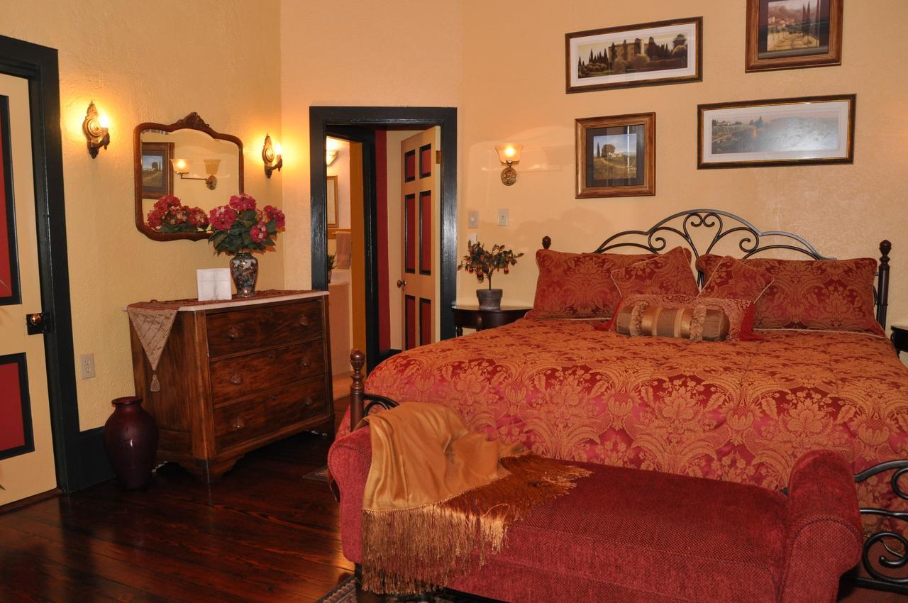 Mooring B&B Cape May Buitenkant foto