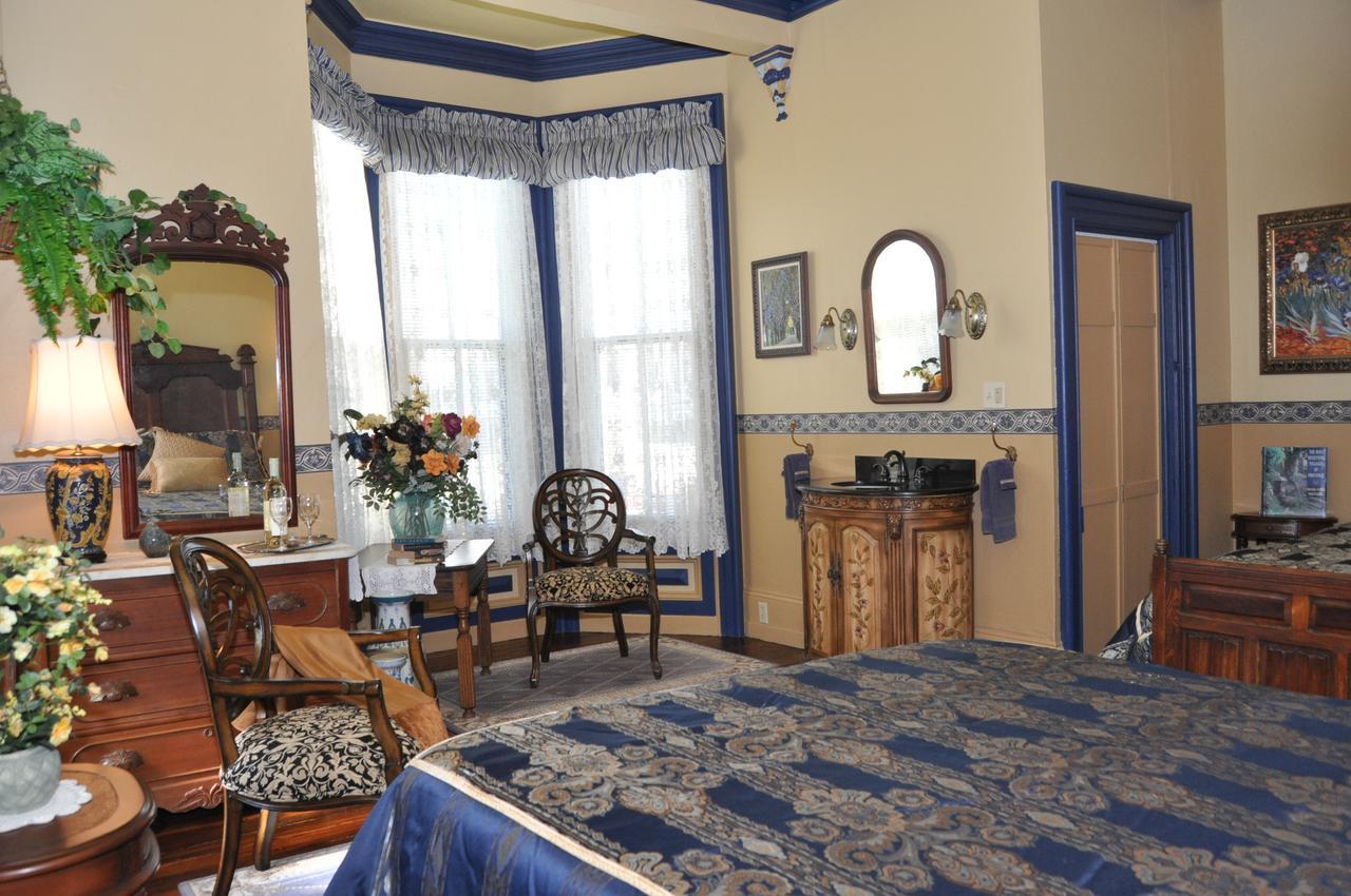Mooring B&B Cape May Buitenkant foto